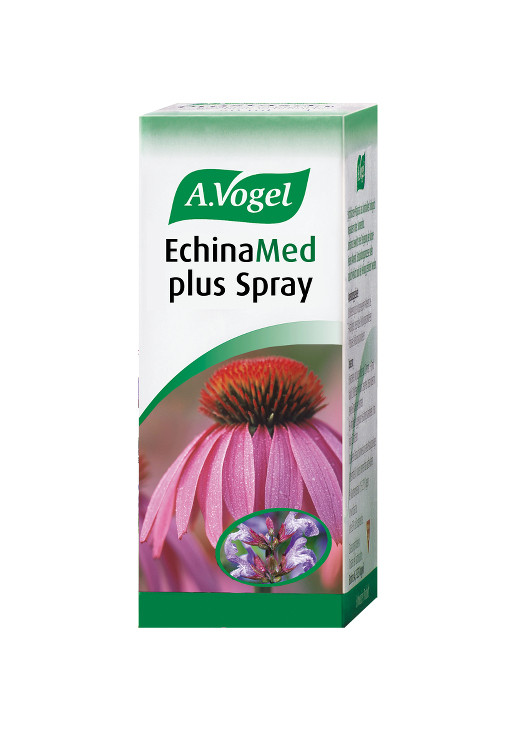 Echinamed Plus Spray750