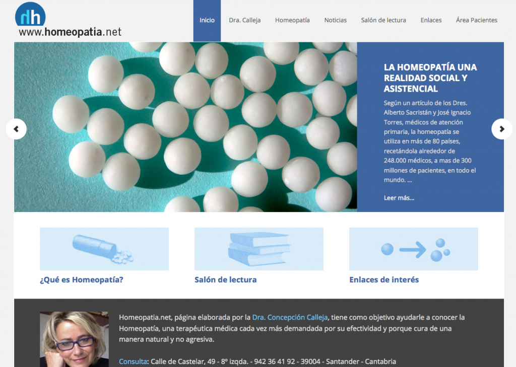 Homeopatia-net