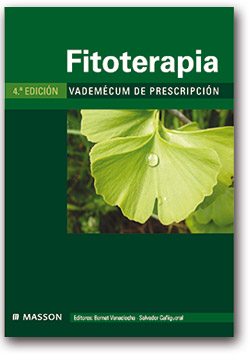 Vademécum Fitoterapia