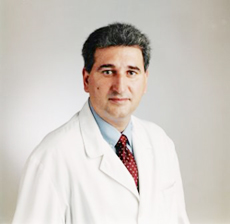 Dr. Armando Nougués