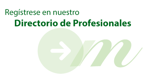 registro profesionales medicina naturista