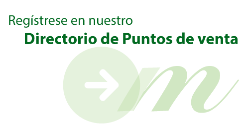 registro puntos de venta medicina naturista