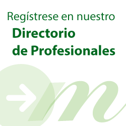 registro profesionales medicina naturista