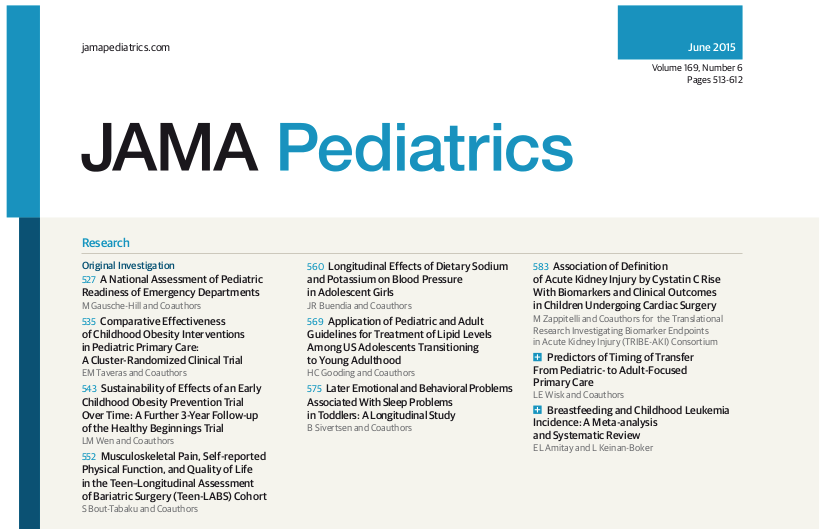 JAMA-breastfeeding