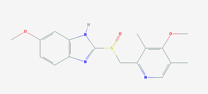 Omeprazol