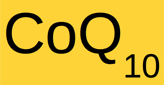 CoQ10