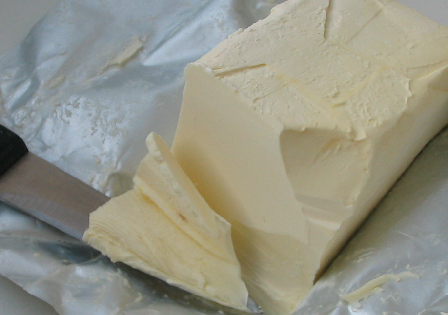Margarina-kagor