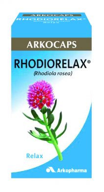 rhodiola